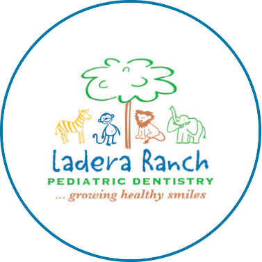 Ladera Ranch Pediatric Dentistry Logo